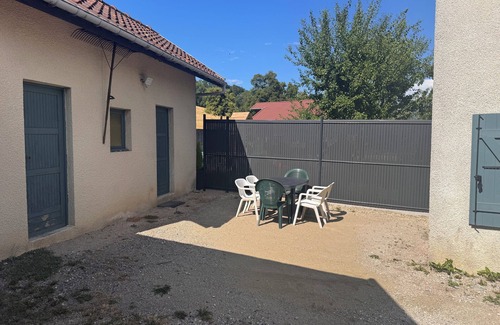 Marlioz Apartamento | Atypical triplex apartment