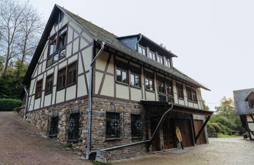 Weisel Casa | Außerhalb2 - Chalet Wassermühle