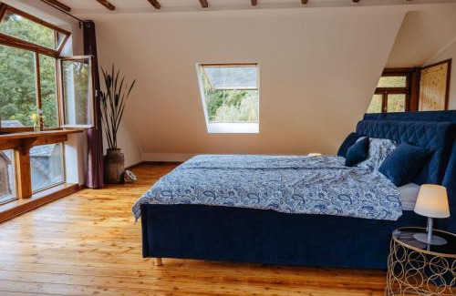 Weisel Casa | Außerhalb2 - Chalet Wassermühle