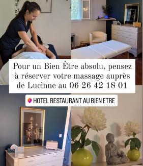 Villecroze Hotel | Au Bien Etre piscine chauffée