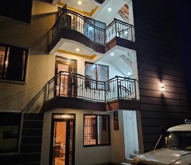 Ngaliema Apartamento | Au Bon Coin du Repos