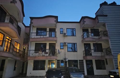 Ngaliema Apartamento | Au Bon Coin du Repos