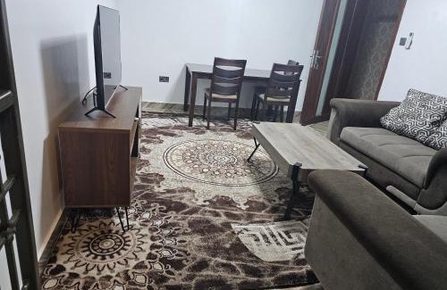 Ngaliema Apartamento | Au Bon Coin du Repos