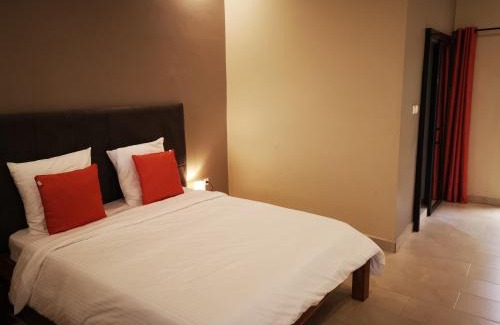 Bamako Hotel | Au bord de l'eau