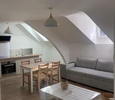 Laval Apartamento | Au bord de la Mayenne