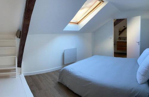 Laval Apartamento | Au bord de la Mayenne