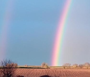 Saint-Elix-Theux Cama Y Desayuno | Au brunet