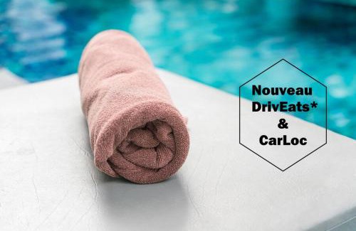 Sainte-Lucie-de-Tallano Villa | Au Cœur de l'arrière pays DOMAINE A PRESA Villas avec Piscine Privée & chauffée