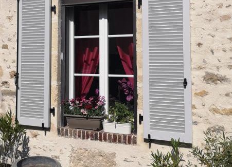 Mortagne-au-Perche Casa | Au cœur de Mortagne, un balcon sur le Perche