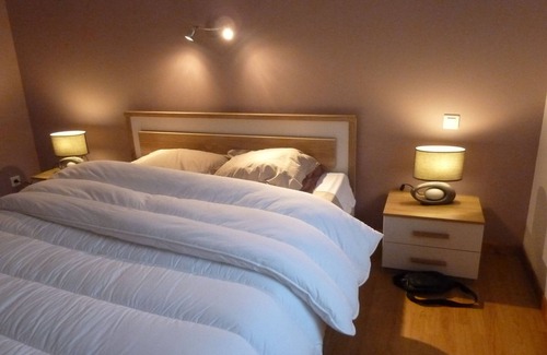 Rombach-le-Franc Otro | Au Centre de L'alsace et Déjà Dans les Vosges B