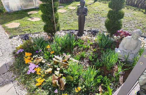 Autechaux Cama Y Desayuno | Au Ch'ti Suisse