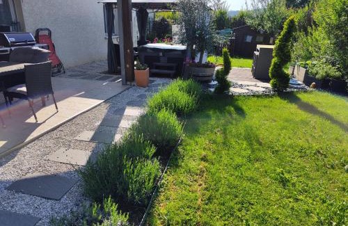 Autechaux Cama Y Desayuno | Au Ch'ti Suisse