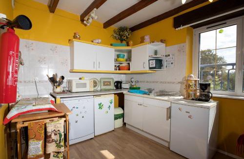 Saint-Paul-en-Gatine Casa | Au Cocorico