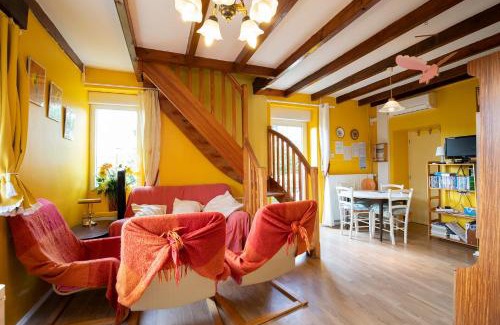 Saint-Paul-en-Gatine Casa | Au Cocorico