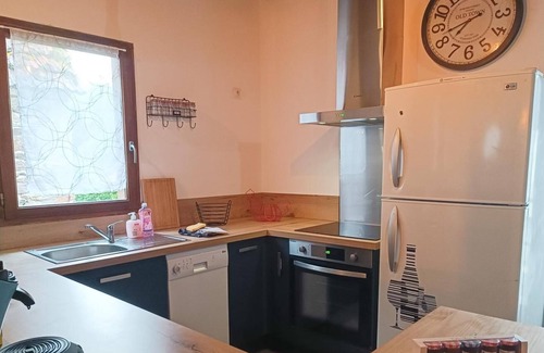 Gagnac-sur-Cere Casa | Au Coeur de Gagnac - GAGNAC SUR CERE