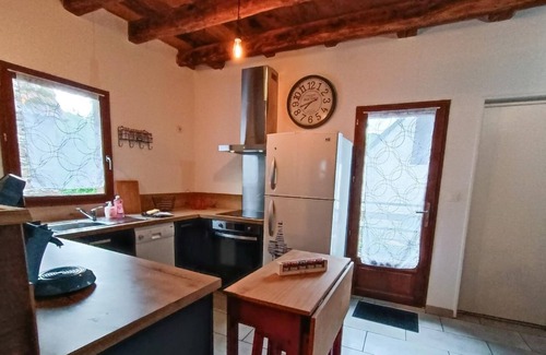 Gagnac-sur-Cere Casa | Au Coeur de Gagnac - GAGNAC SUR CERE