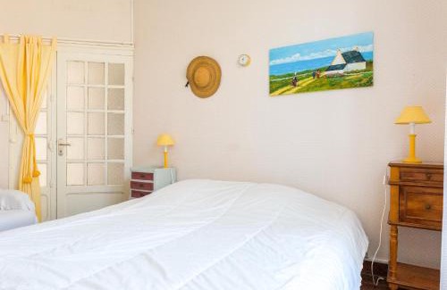 Treffiagat Casa | Au coeur de Tréffiagat - maison pour 6 - 300m de la plage