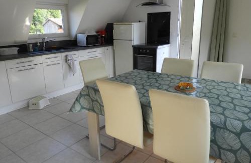 Barr Apartamento | Au coeur des vignes