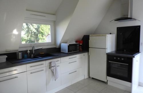 Barr Apartamento | Au coeur des vignes
