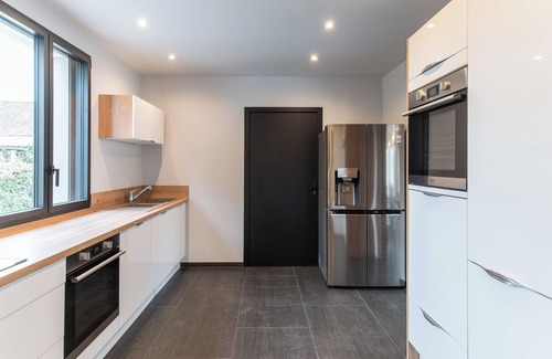 Saint-Aubin Apartamento | Au Coeur Du Village