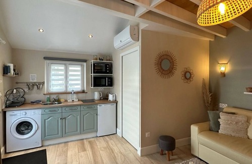 Crecy-sur-Serre Otro | Au domaine du Pré Dieu