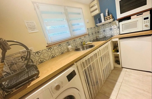 Crecy-sur-Serre Otro | Au domaine du Pré Dieu