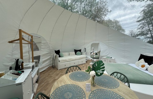 Crecy-sur-Serre Otro | Au domaine du Pré Dieu