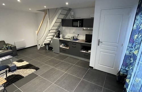 Saint-Pierre-sur-Dives Casa | Au domaine des roches 2 people