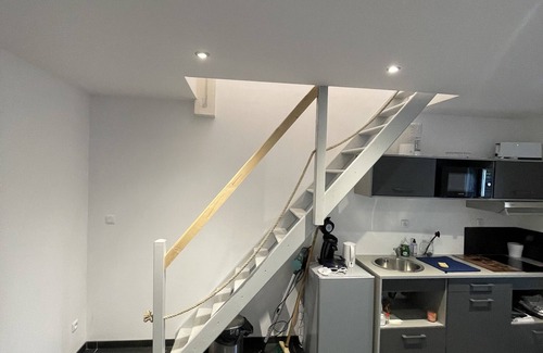 Saint-Pierre-sur-Dives Casa | Au domaine des roches 2 people