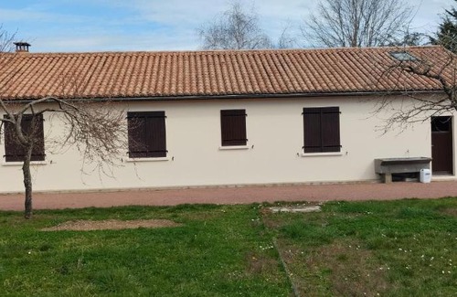 Airvault Casa | Au fief du château