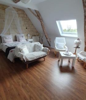 Grezille Casa | Au fil des saisons