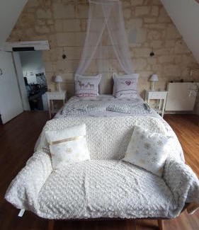 Grezille Casa | Au fil des saisons