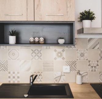 Cran-Gevrier Apartamento | Au fil du Thiou - 2 bedrooms - Parking