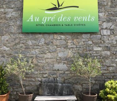 Furfooz Casa | Au Gré des Vents - Gîtes et Chambres d'hôtes