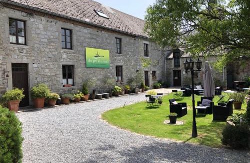 Furfooz Casa | Au Gré des Vents - Gîtes et Chambres d'hôtes