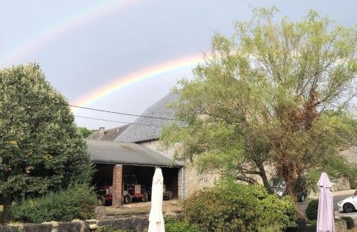 Furfooz Casa | Au Gré des Vents - Gîtes et Chambres d'hôtes