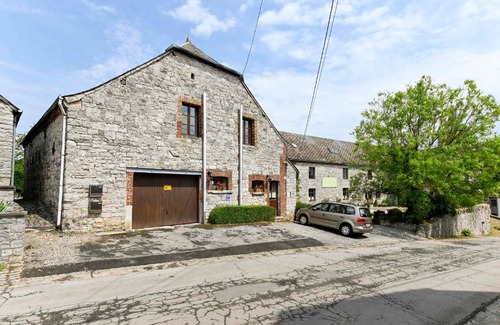 Furfooz Casa | Au Gré des Vents - Gîtes et Chambres d'hôtes