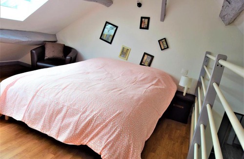 Varreddes Apartamento | Au Meaux doux