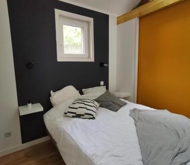 Bethune Apartamento | Au Mexico (Centre - Gare - Atypique - Parking)