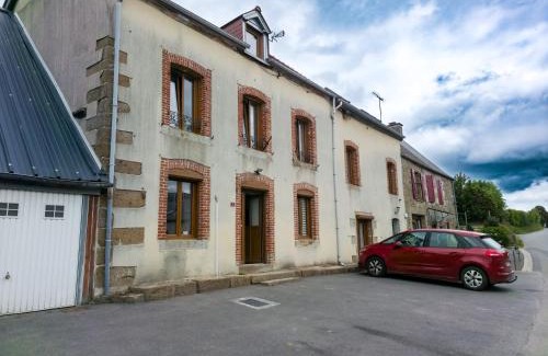 Vergoncey Apartamento | Au Mont Faust