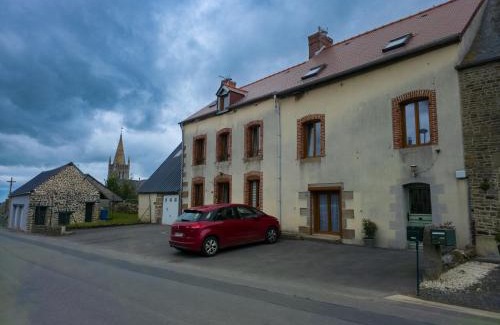 Vergoncey Apartamento | Au Mont Faust