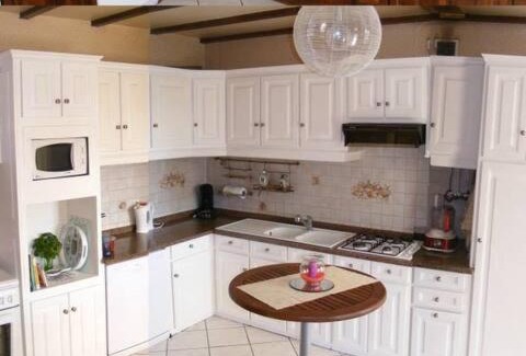 La Malmaison Casa | Au Moulin de la Tour