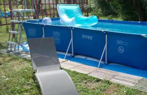 La Malmaison Casa | Au Moulin de la Tour