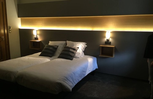 Ostheim Hotel | Au Nid de Cigognes