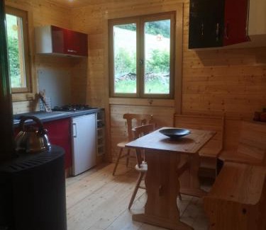 Le Tholy Chalet De Esquí | Au petit bonheur