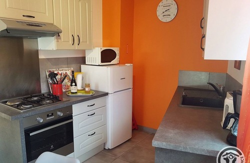 Villie-Morgon Casa | Au Petit Bonheur - Villie Morgon