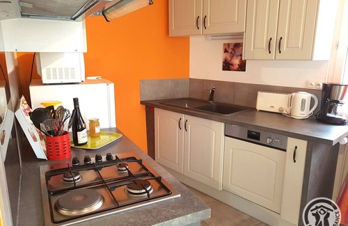 Villie-Morgon Casa | Au Petit Bonheur - Villie Morgon