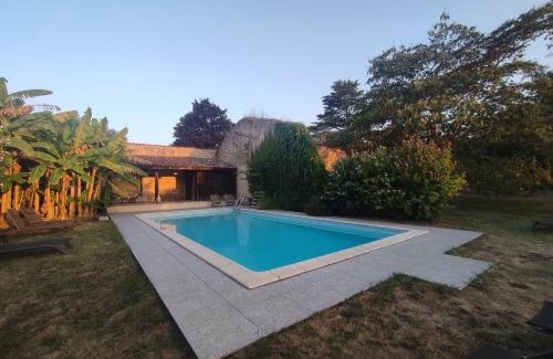 Coutures Cama Y Desayuno | Au petit grain