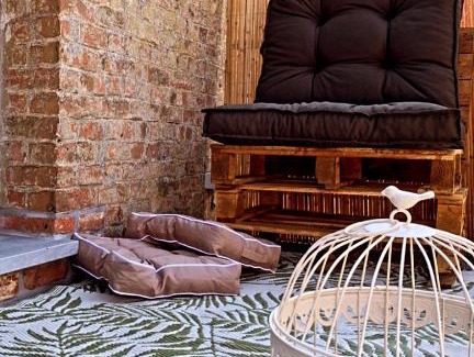 Chimay Cama Y Desayuno | Au petit nid Froissart