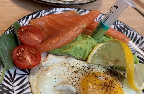 Chimay Cama Y Desayuno | Au petit nid Froissart